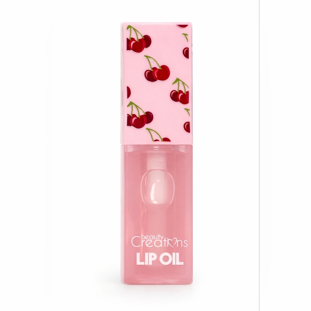 Beauty Creations Sweet Dose Cherry Lip Oil – 4ml – New in Box - Picture 3 of 4